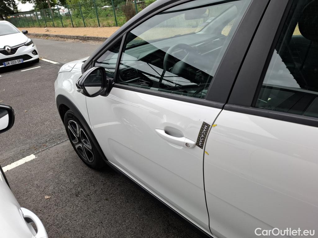  Citroen  C3 CITROEN  / 2020 / 5P / Berline PureTech 83 S&S BVM Feel Pack #9