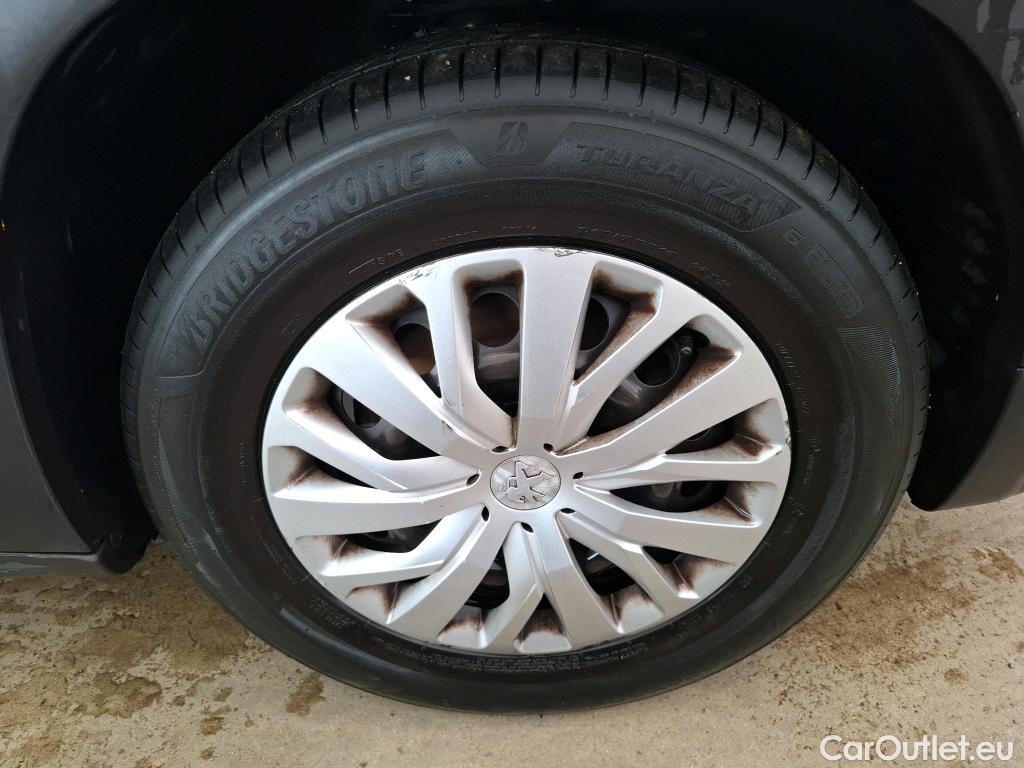  Peugeot  RIFTER  Active L1 1.2 PureTech #14