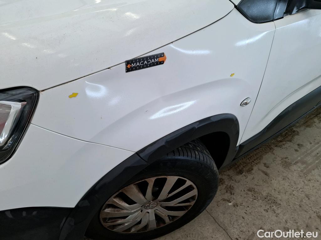  Peugeot  RIFTER  Active L1 1.2 PureTech #1