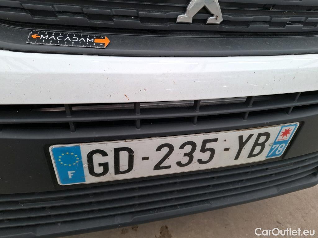  Peugeot  Partner  Premium L2 1.5 HDi 100CV BVM5 E6dT #45