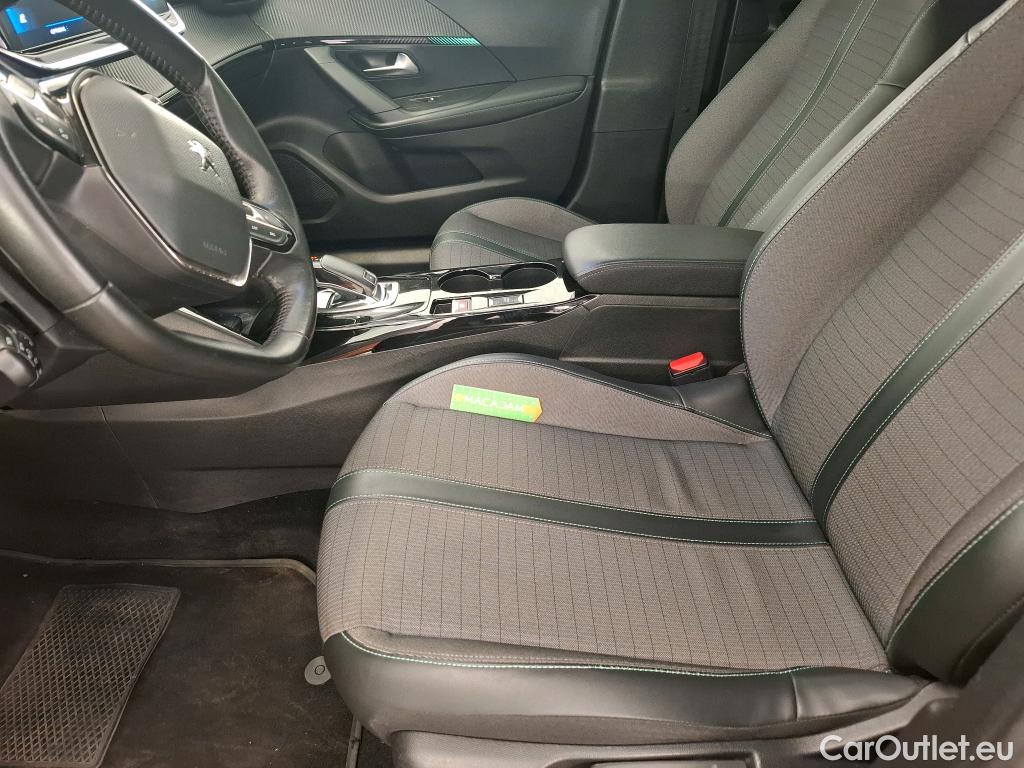  Peugeot  2008  Allure Business 1.5 HDi 130CV BVA8 E6d #11