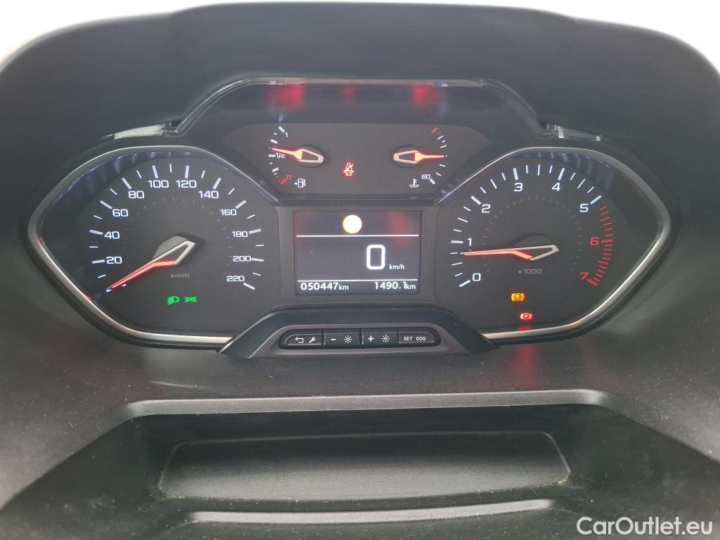  Peugeot  RIFTER  Active L1 1.2 PureTech #14
