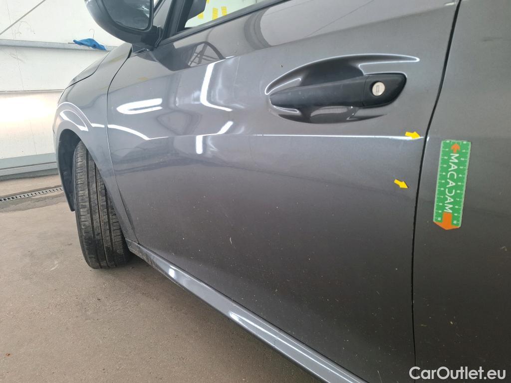  Peugeot  208  Premium 1.5 HDi 100CV BVM6 E6d #7