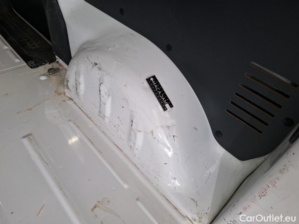  Citroen  Jumpy  Fourgon Driver M 2.0 BlueHDi 145CV BVA8 E6d #15