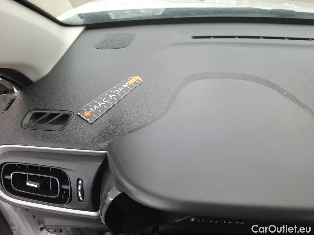  Citroen  C3  Feel Pack 1.2 PureTech 80CV BVM5 E6d #12
