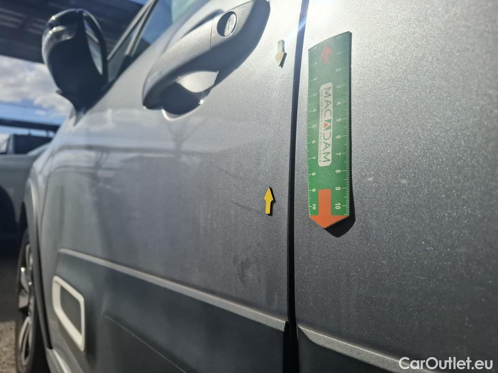  Citroen  C3  Shine Business 1.2 PureTech 110CV BVA6 E6d #7