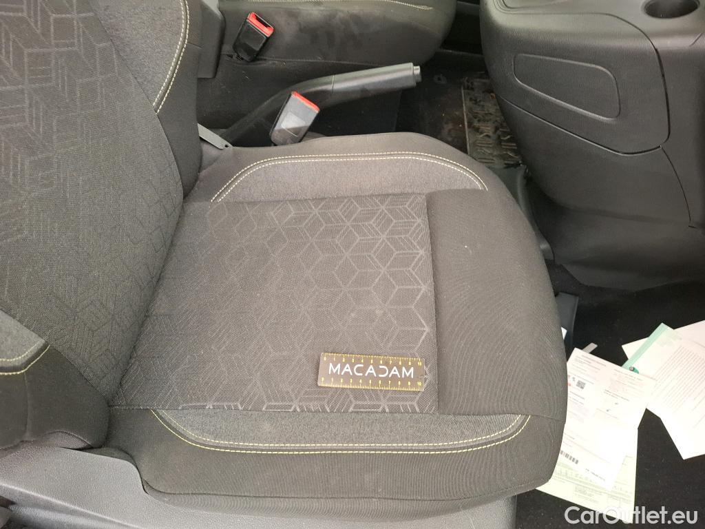  Peugeot  RIFTER  Active L1 1.2 PureTech #19