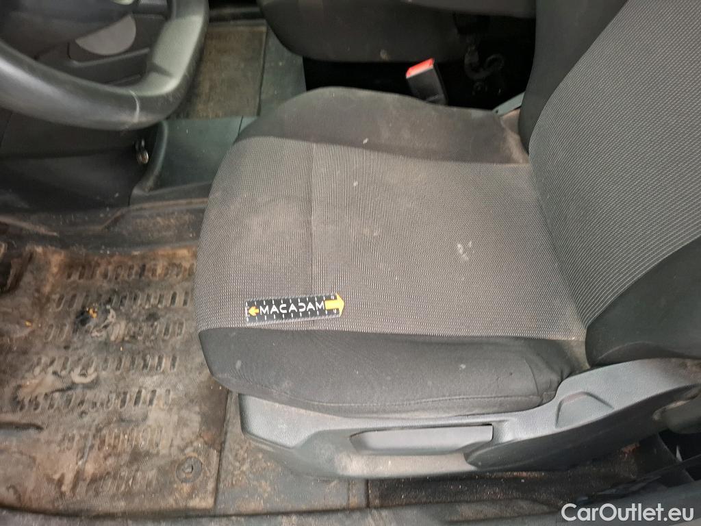  Peugeot  Partner  Premium L2 1.5 HDi 100CV BVM5 E6dT #43