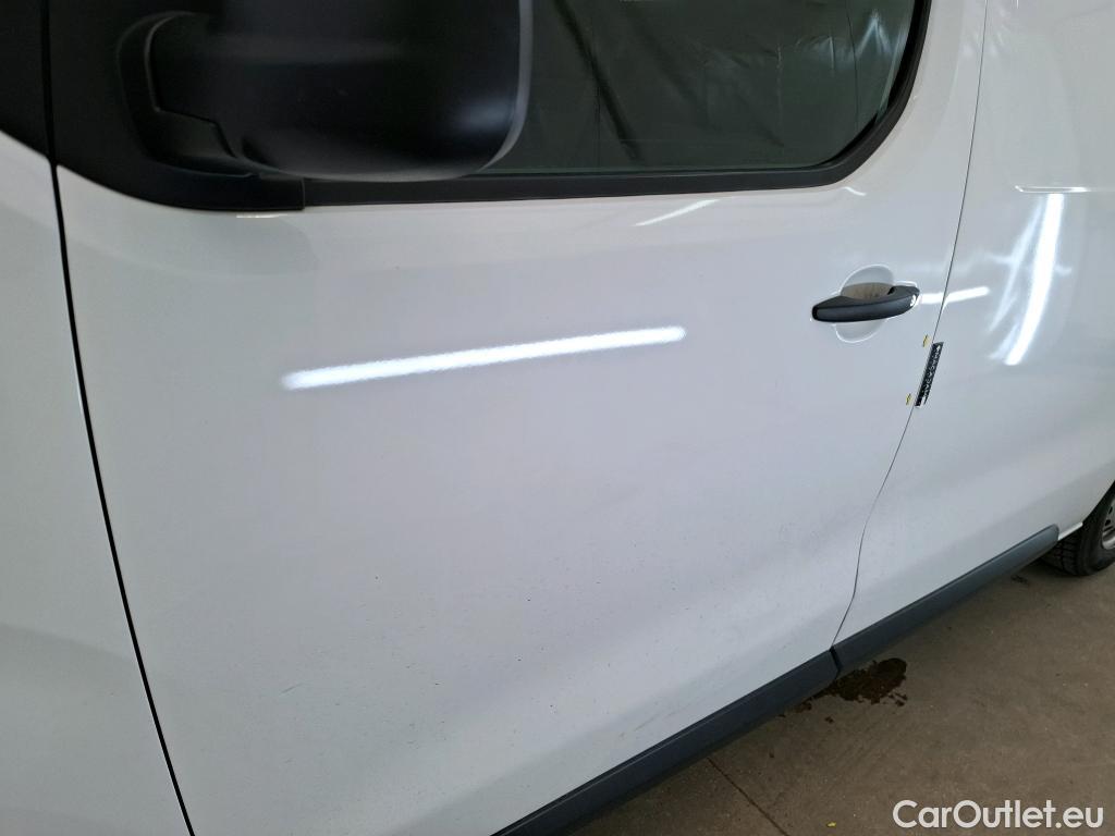  Citroen  Jumpy  Fourgon Driver M 2.0 BlueHDi 145CV BVA8 E6d #5
