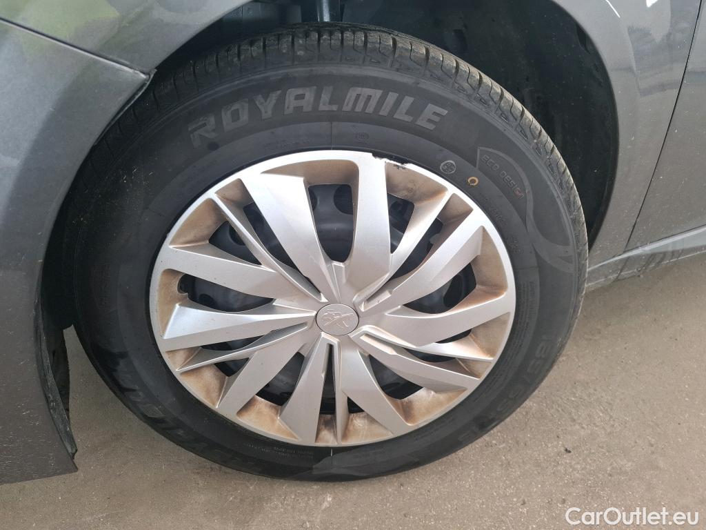  Peugeot  208  Premium 1.5 HDi 100CV BVM6 E6d #18