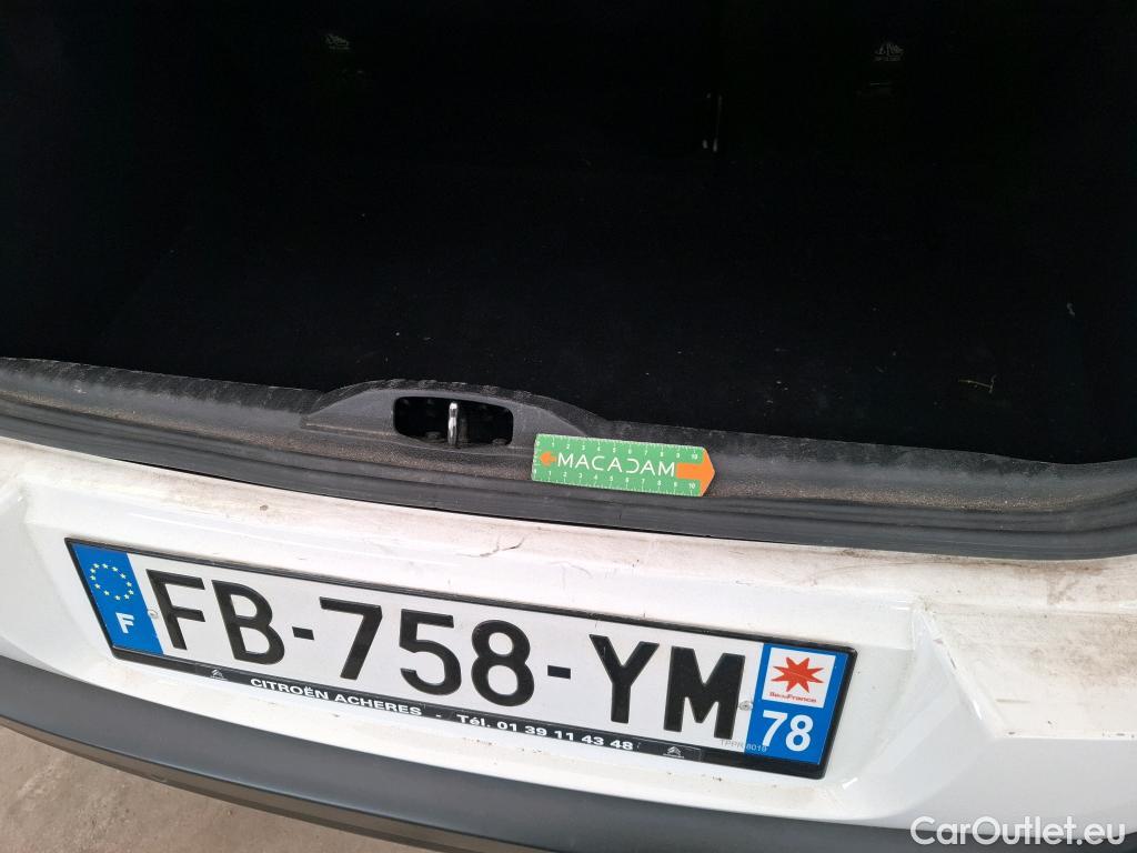  Citroen  C3 CITROEN  5p Berline PureTech 82 S&S BVM Feel Business #27