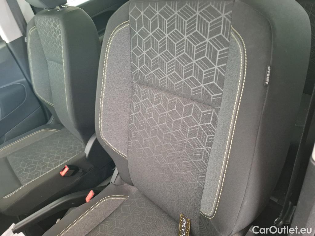  Peugeot  RIFTER  Active L1 1.2 PureTech #6