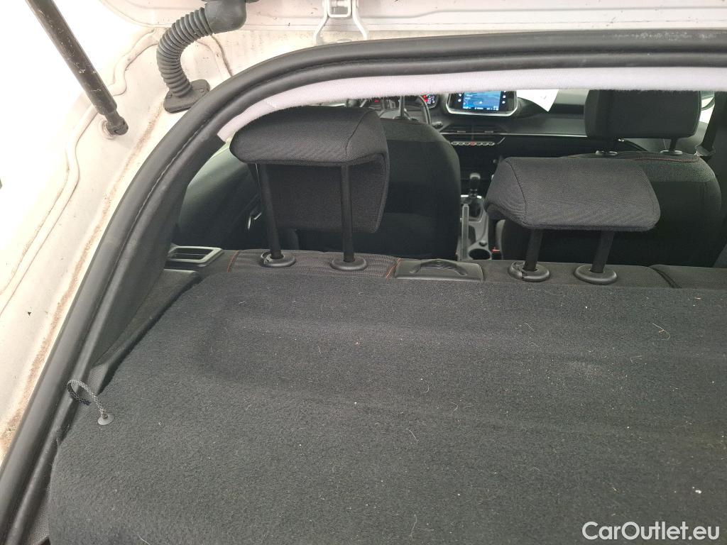  Peugeot  208  Active Business 1.5 HDi 100CV BVM6 E6d #12