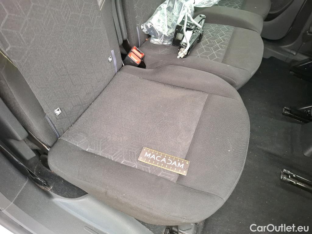  Peugeot  RIFTER  Active L1 1.2 PureTech #12