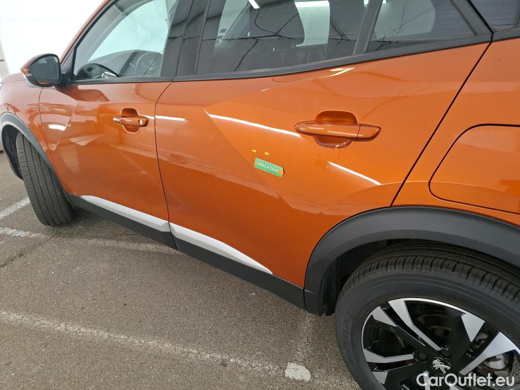  Peugeot  2008  Allure Business 1.5 HDi 130CV BVA8 E6d #28