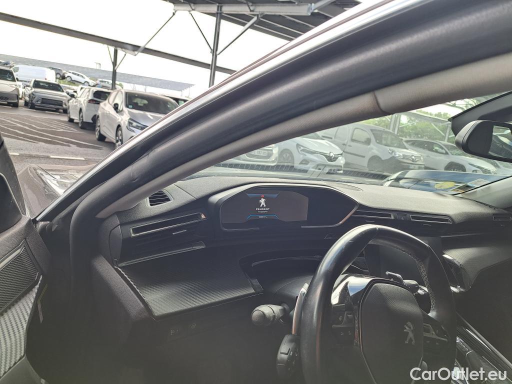  Peugeot  508  SW Active Business 1.5 HDi 130CV BVA8 E6d #24