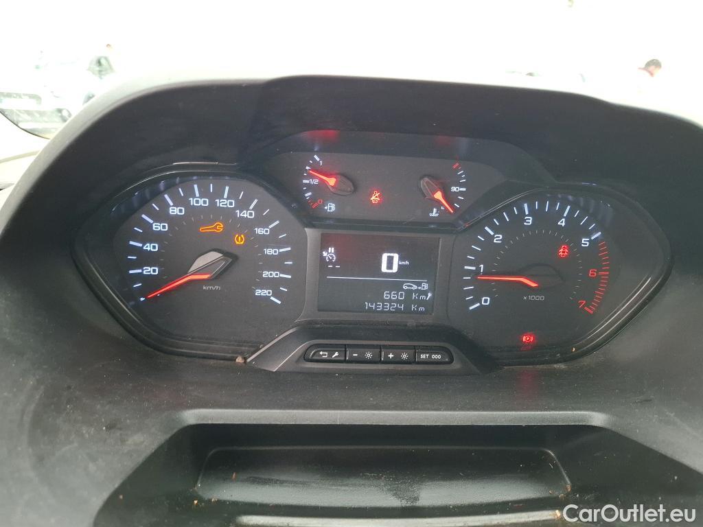  Peugeot  Partner  Premium L2 1.5 HDi 100CV BVM5 E6dT #48