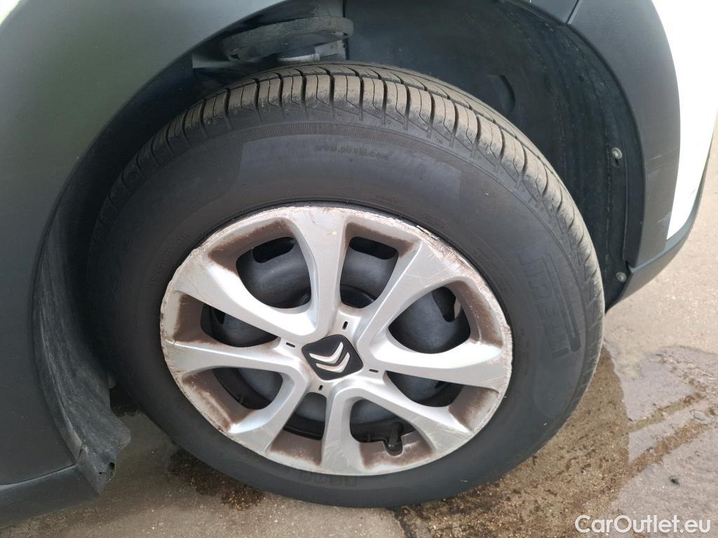  Citroen  C3 CITROEN  5p Berline PureTech 82 S&S BVM Feel Business #50