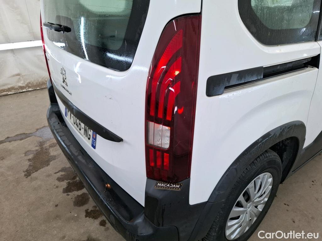  Peugeot  RIFTER  Active L1 1.2 PureTech #19