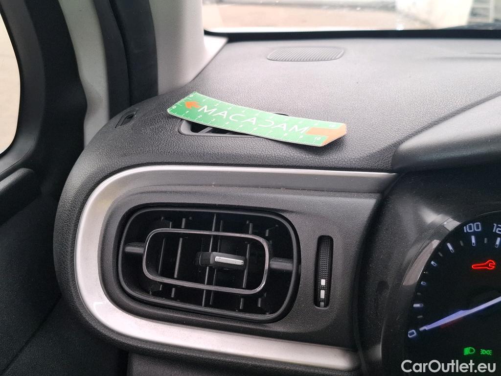  Citroen  C3 CITROEN  5p Berline PureTech 82 S&S BVM Feel Business #30