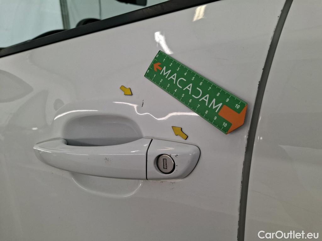  Citroen  C3  Feel 1.2 PureTech 70CV BVM5 E6dT #2