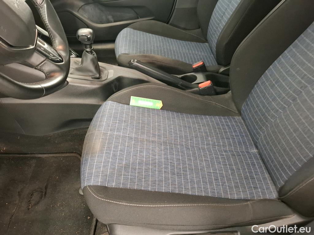  Peugeot  208  Premium 1.5 HDi 100CV BVM6 E6d #21