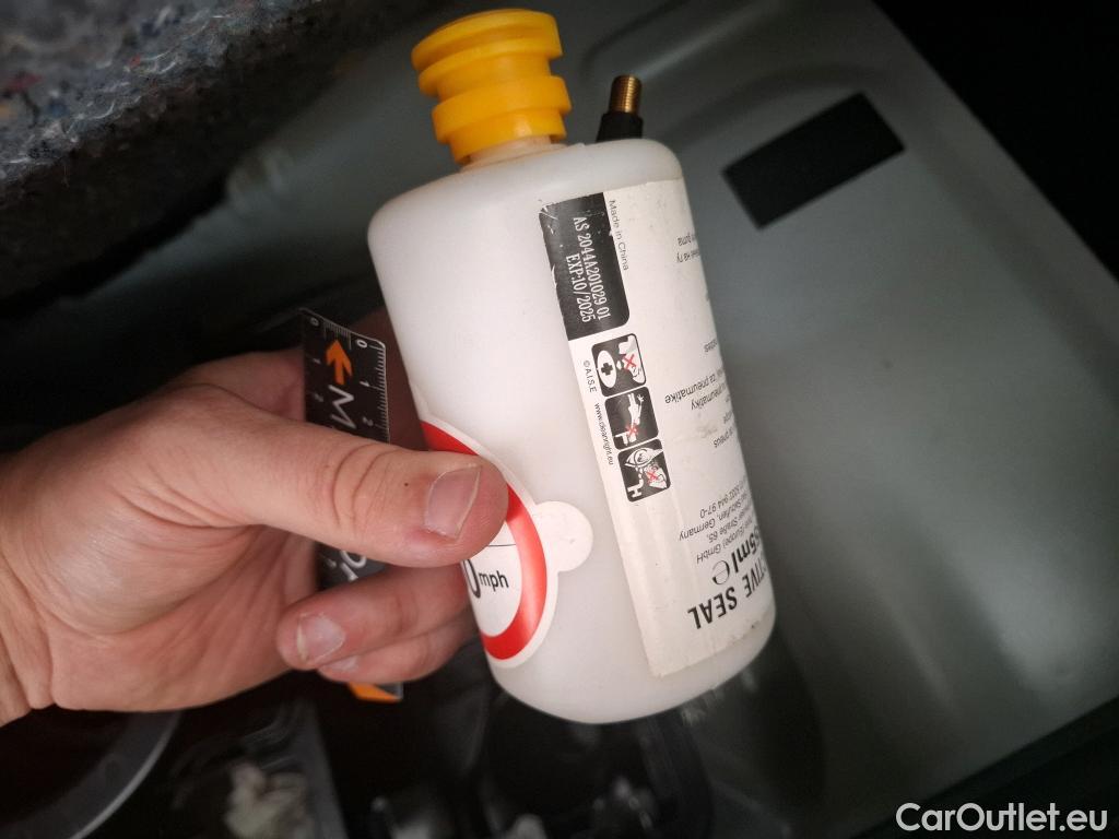  Citroen  C3  Feel Pack 1.2 PureTech 80CV BVM5 E6d #25