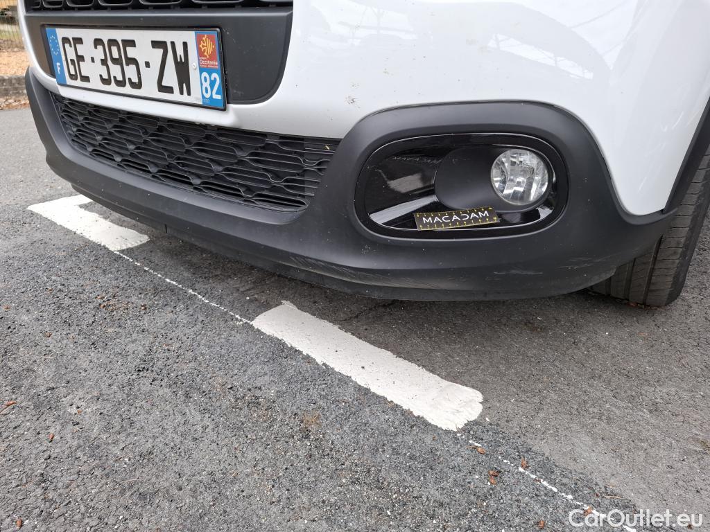  Citroen  C3 CITROEN  / 2020 / 5P / Berline PureTech 83 S&S BVM Feel Pack #24