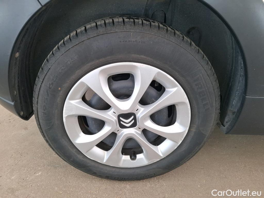  Citroen  C3 CITROEN  5p Berline PureTech 82 S&S BVM Feel Business #38