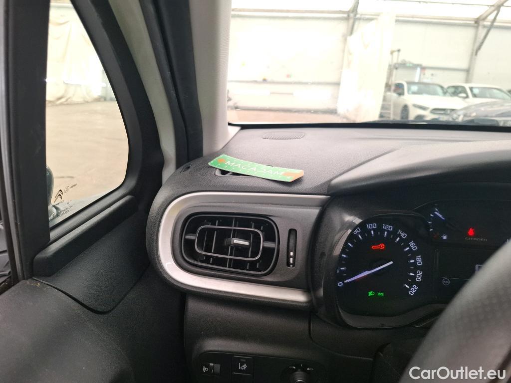  Citroen  C3 CITROEN  5p Berline PureTech 82 S&S BVM Feel Business #29