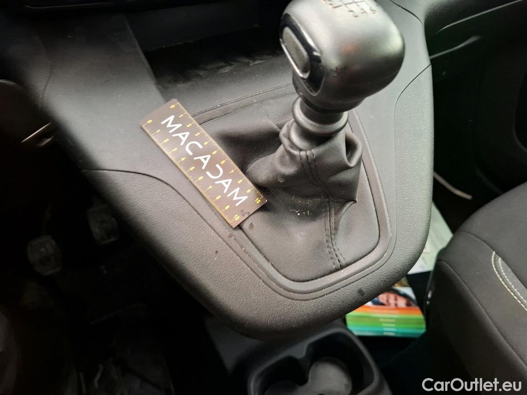  Peugeot  RIFTER  Active L1 1.2 PureTech #11
