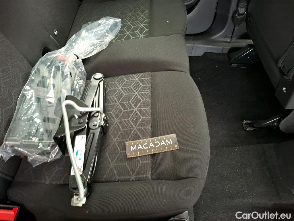  Peugeot  RIFTER  Active L1 1.2 PureTech #13