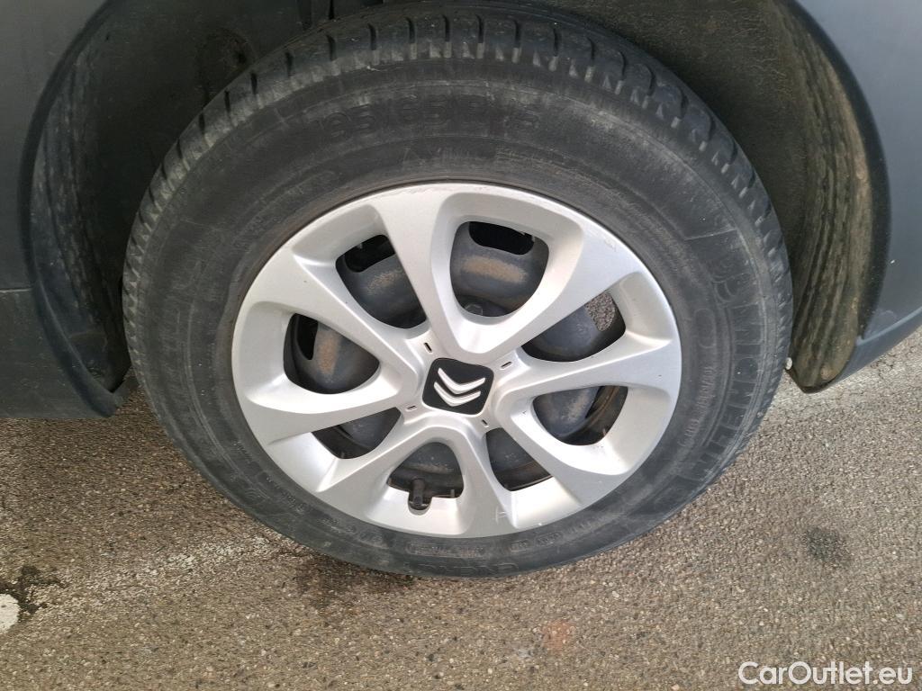  Citroen  C3  Feel 1.2 PureTech 70CV BVM5 E6dT #19