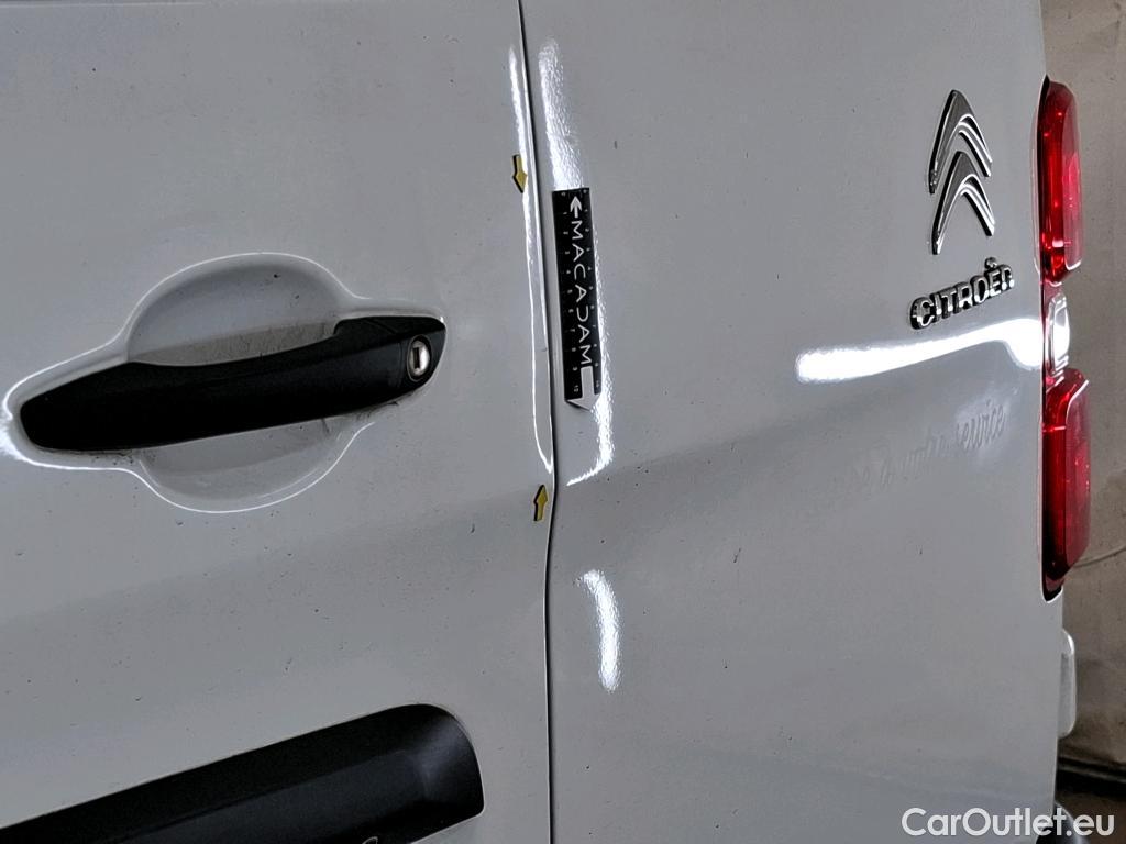  Citroen  Jumpy  Fourgon Driver M 2.0 BlueHDi 145CV BVA8 E6d #2