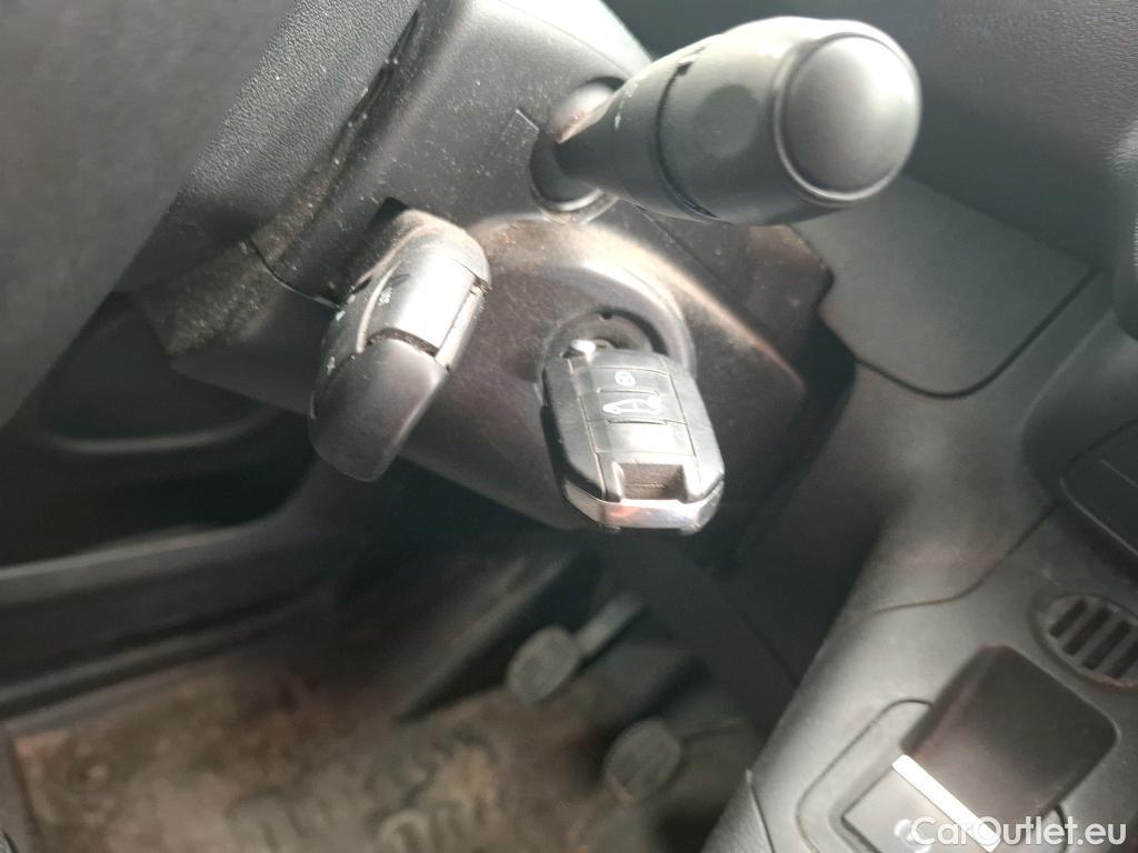  Peugeot  Partner  Premium L2 1.5 HDi 100CV BVM5 E6dT #12