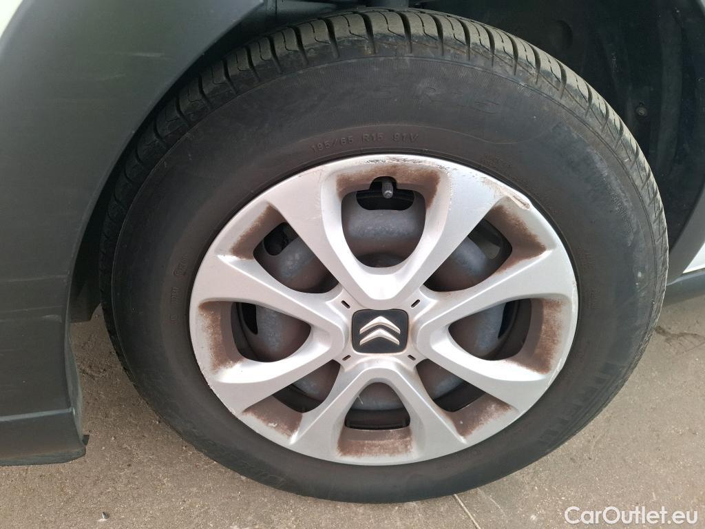  Citroen  C3 CITROEN  5p Berline PureTech 82 S&S BVM Feel Business #57