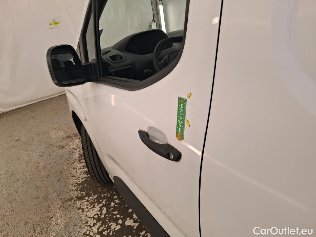  Peugeot  Partner  Premium L1 1.5 HDi 100CV BVM5 E6dT #3