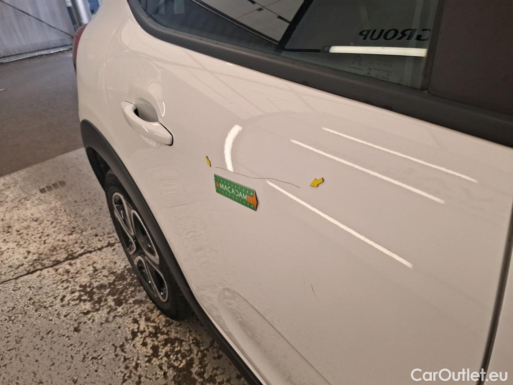  Citroen  C3 CITROEN  / 2020 / 5P / Berline PureTech 83 S&S BVM Feel Pack #1