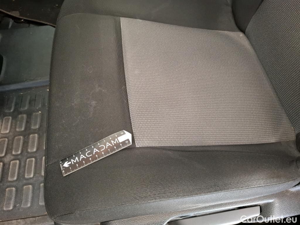  Citroen  Jumpy  Fourgon Driver M 2.0 BlueHDi 145CV BVA8 E6d #9