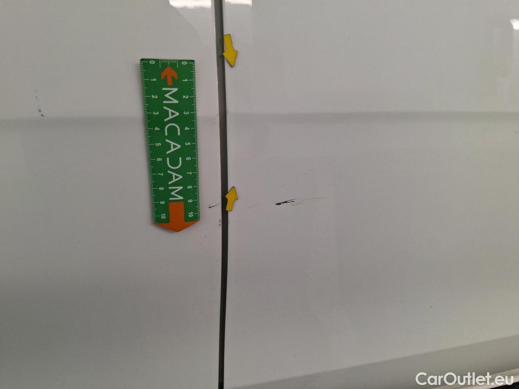  Citroen  C3  Feel 1.2 PureTech 70CV BVM5 E6dT #10