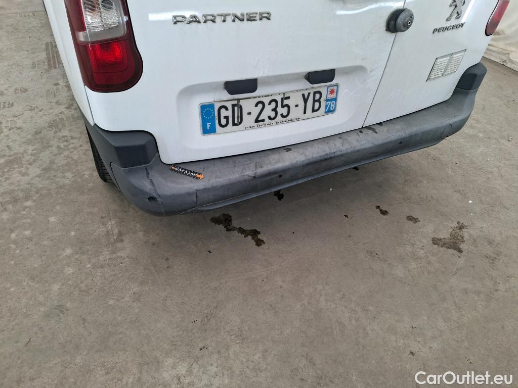  Peugeot  Partner  Premium L2 1.5 HDi 100CV BVM5 E6dT #52