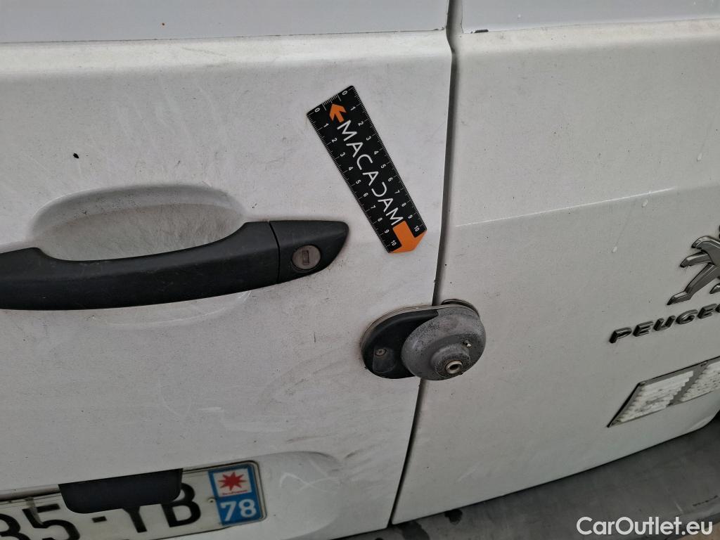  Peugeot  Partner  Premium L2 1.5 HDi 100CV BVM5 E6dT #10