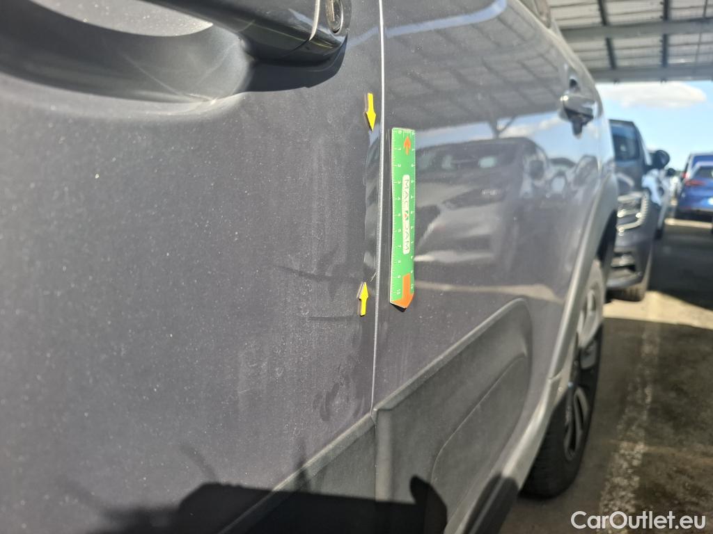  Citroen  C3  Shine Business 1.2 PureTech 110CV BVA6 E6d #5