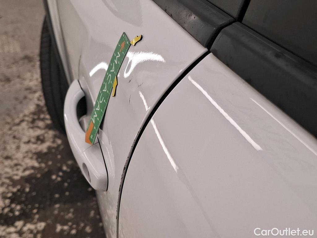  Citroen  C3 CITROEN  / 2020 / 5P / Berline PureTech 83 S&S BVM Feel Pack #7