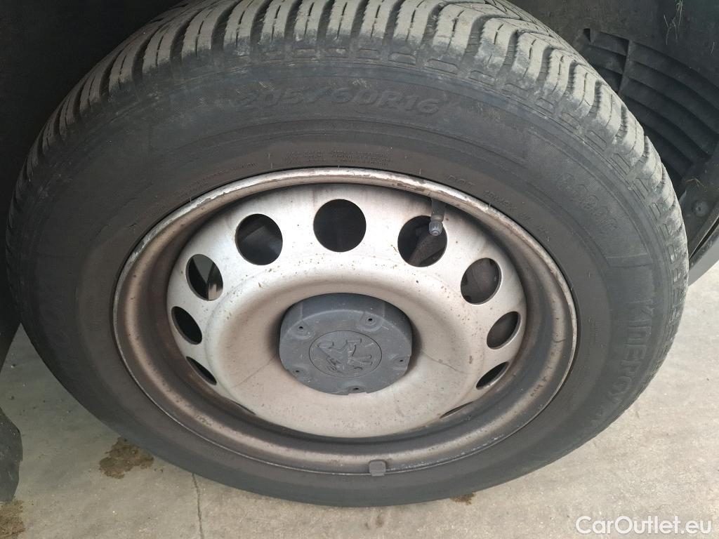  Peugeot  Partner  Premium L2 1.5 HDi 100CV BVM5 E6dT #18