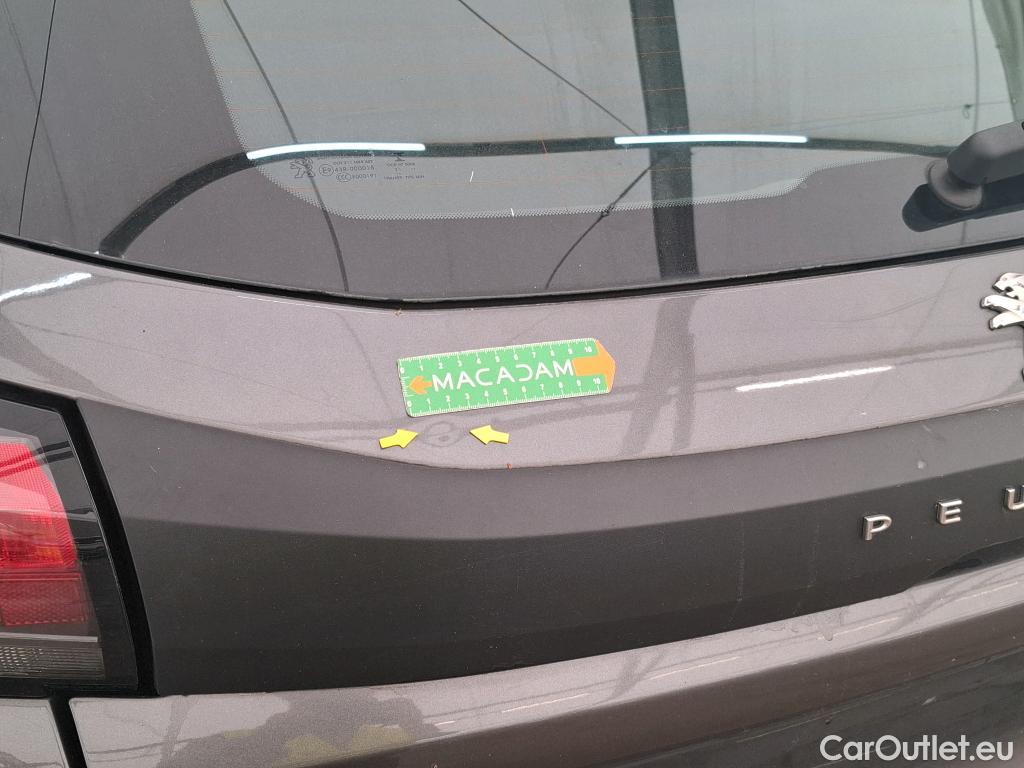  Peugeot  208  Premium 1.5 HDi 100CV BVM6 E6d #16