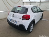  Citroen  C3 CITROEN  5p Berline PureTech 82 S&S BVM Feel Business #3