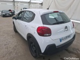  Citroen  C3  Feel Pack 1.2 PureTech 80CV BVM5 E6d #2