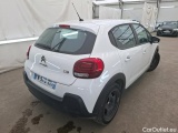  Citroen  C3  Feel Pack 1.2 PureTech 80CV BVM5 E6d #3
