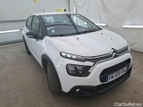  Citroen  C3  Feel Pack 1.2 PureTech 80CV BVM5 E6d #4